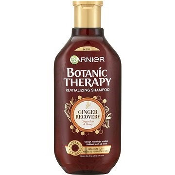Garnier šampon Ginger Recovery 250ml